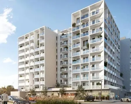 Domar Διαμέρισμα Βρότσλαβ