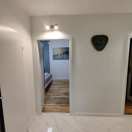 Domar Διαμέρισμα