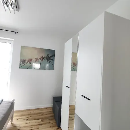 Domar شقة فروتسواف