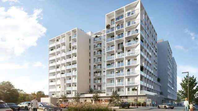 Domar Appartement Wrocław