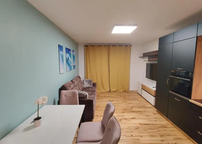 Domar Appartement