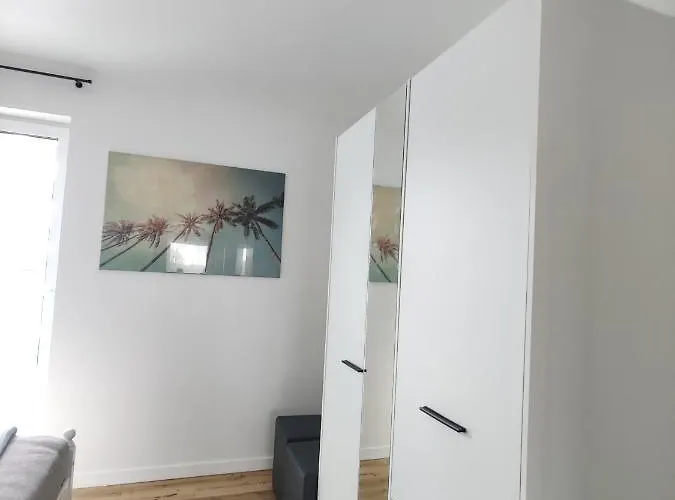 Domar Appartement Wrocław